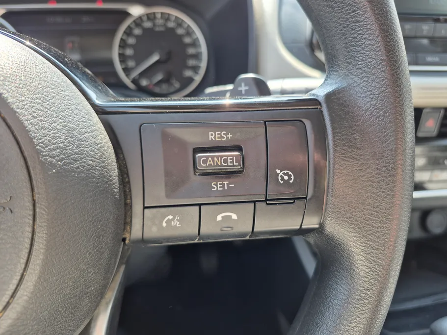 نيسان أكس تريل S 5 Seats 2023 