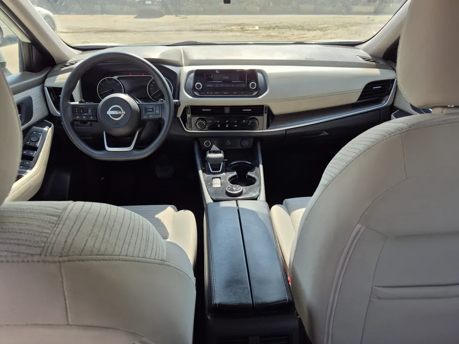 نيسان أكس تريل S 5 Seats 2023 