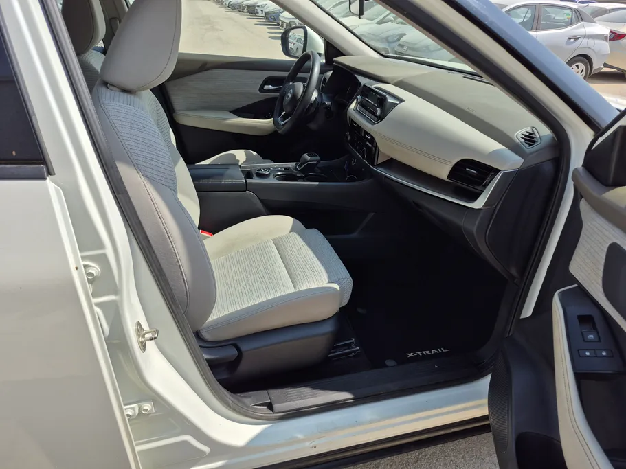 نيسان أكس تريل S 5 Seats 2023 