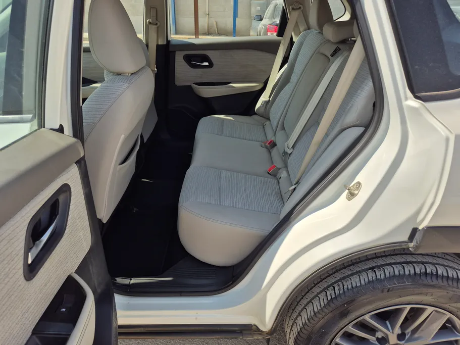 نيسان أكس تريل S 5 Seats 2023 