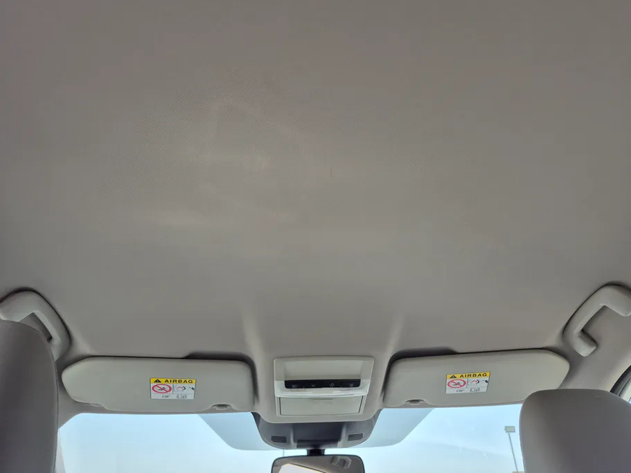 نيسان أكس تريل S 5 Seats 2023 