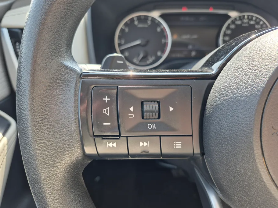 نيسان أكس تريل S 5 Seats 2023 