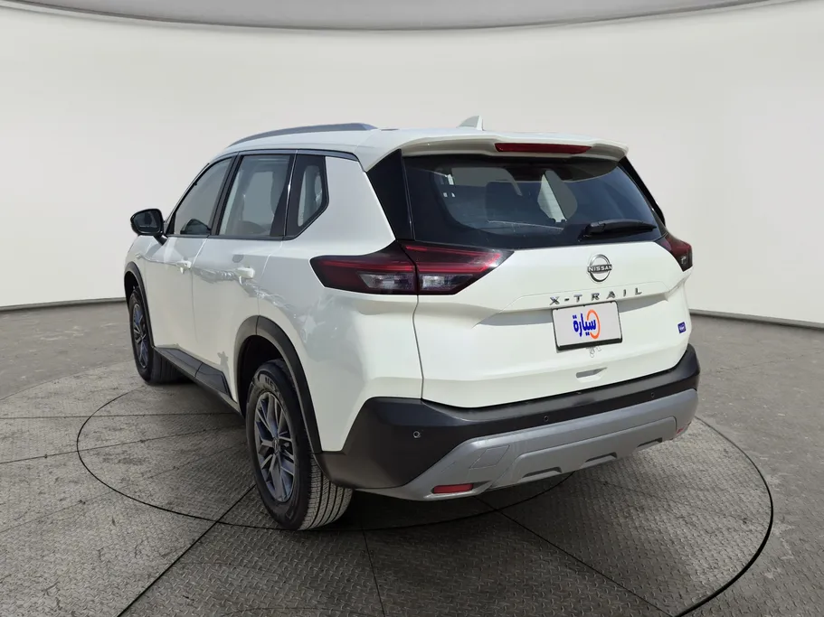 نيسان أكس تريل S 5 Seats 2023 