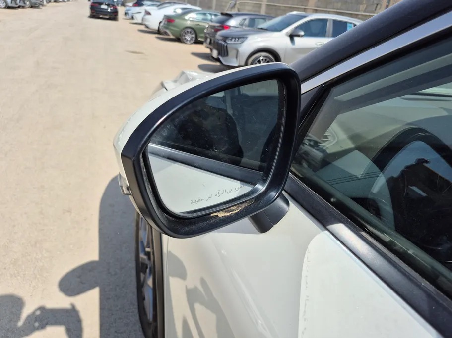 نيسان أكس تريل S 5 Seats 2023 