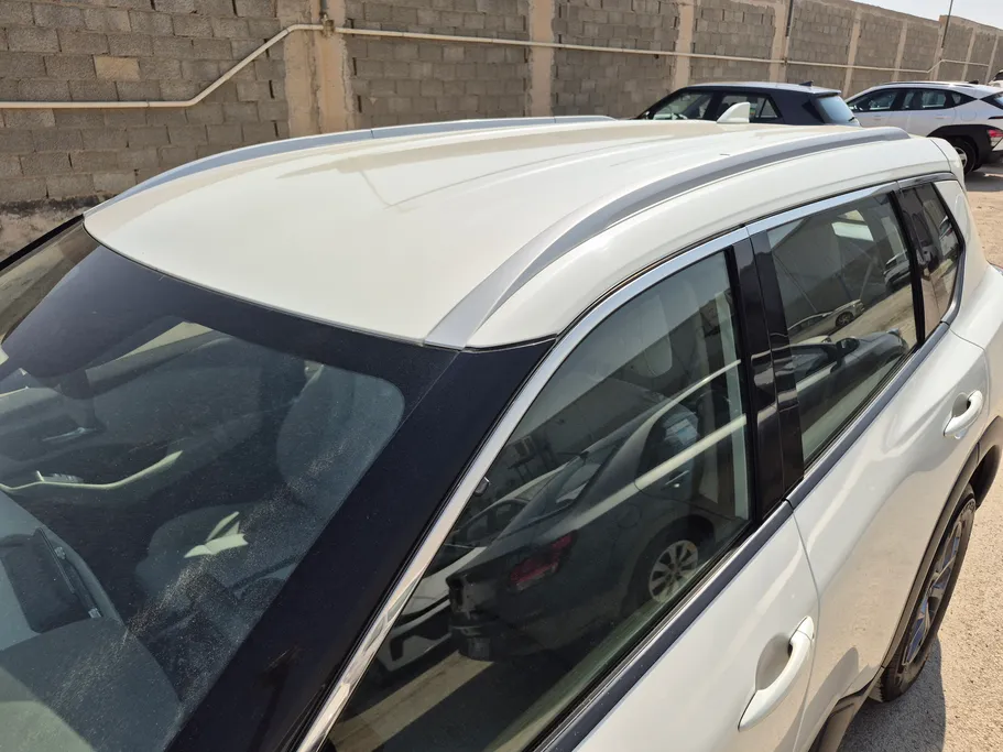 نيسان أكس تريل S 5 Seats 2023 