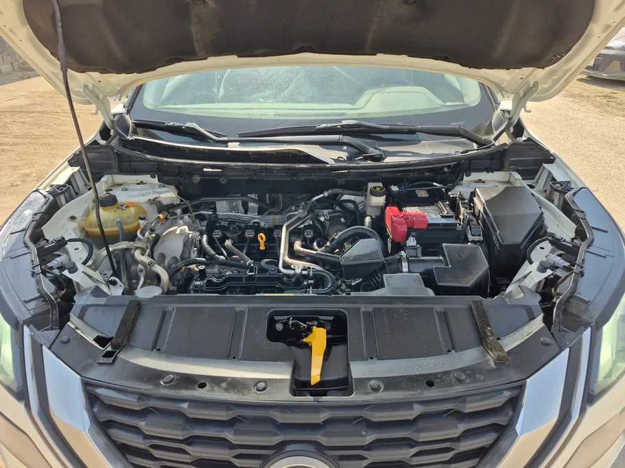 نيسان أكس تريل S 5 Seats 2023 
