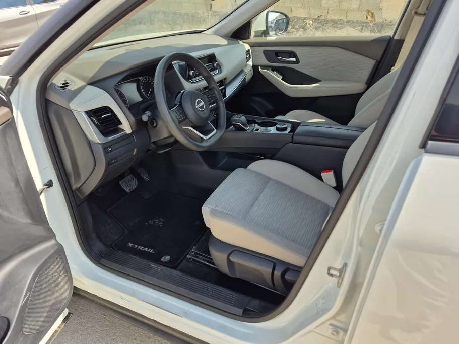 نيسان أكس تريل S 5 Seats 2023 