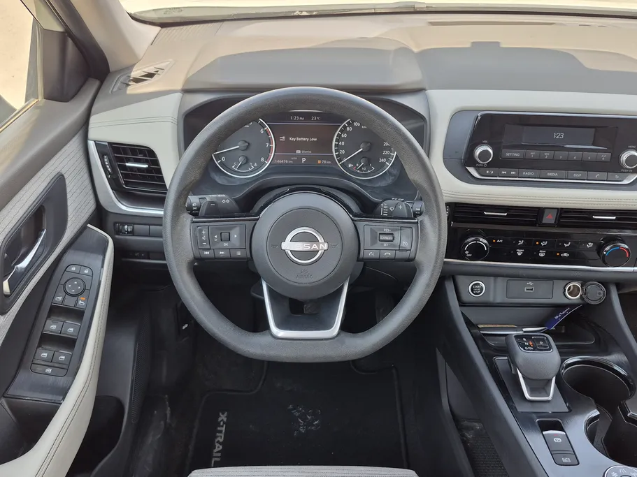 نيسان أكس تريل S 5 Seats 2023 