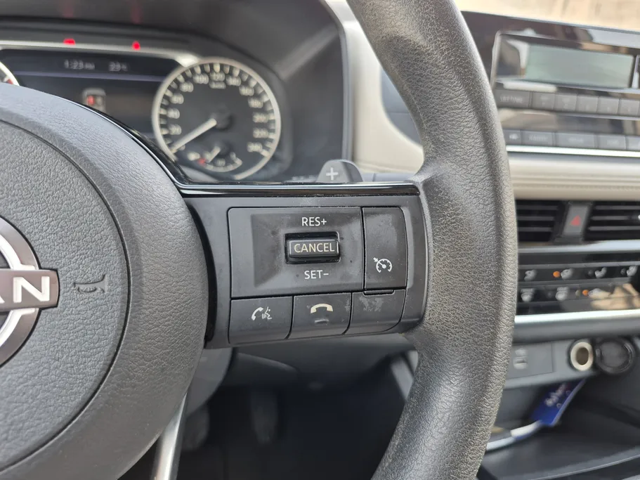 نيسان أكس تريل S 5 Seats 2023 