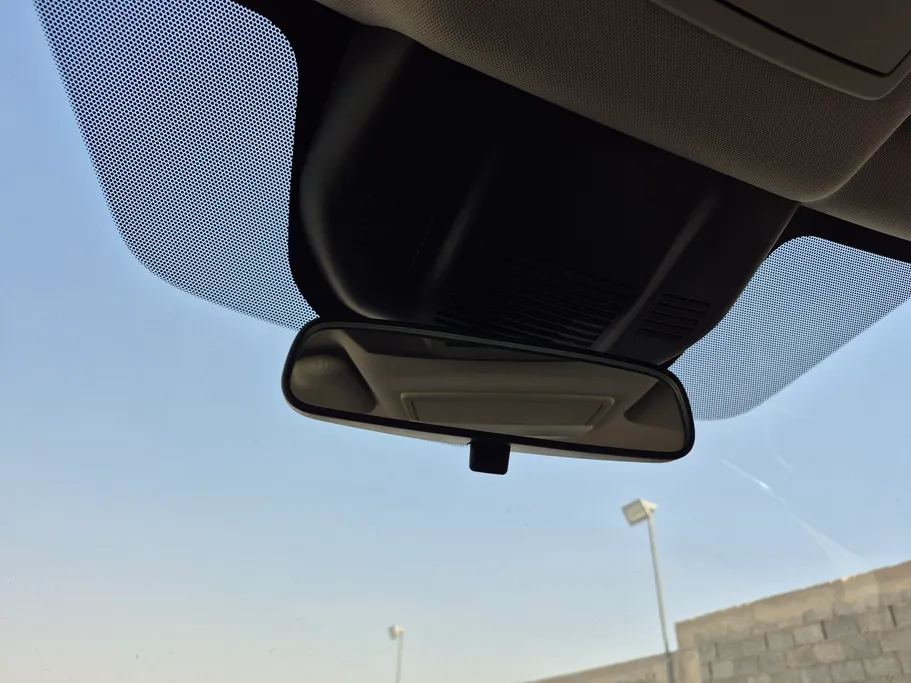 نيسان أكس تريل S 5 Seats 2023 