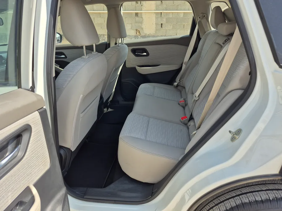 نيسان أكس تريل S 5 Seats 2023 