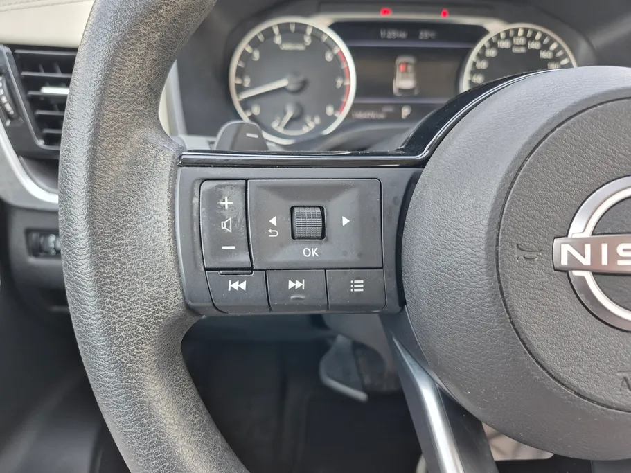 نيسان أكس تريل S 5 Seats 2023 