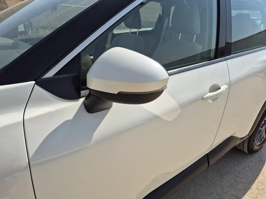 نيسان أكس تريل S 5 Seats 2023 