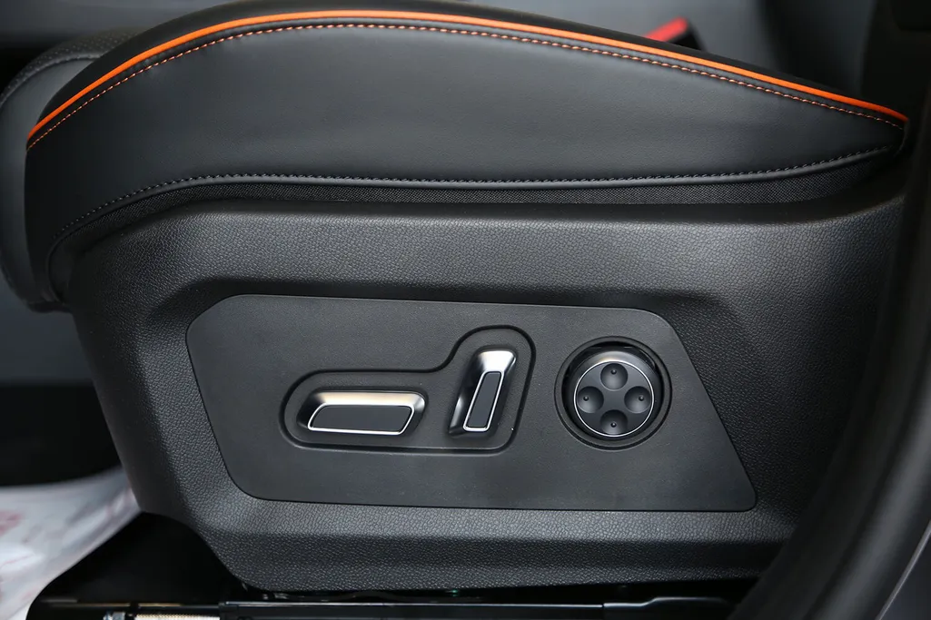 2027 Jetour T1 Luxury 