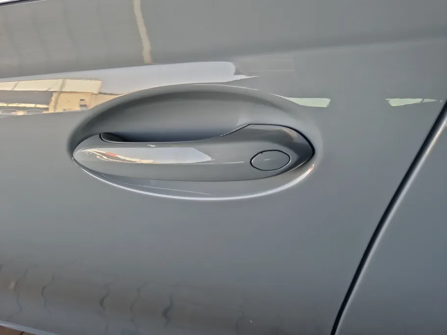 2023 BMW 3 Series 320i  