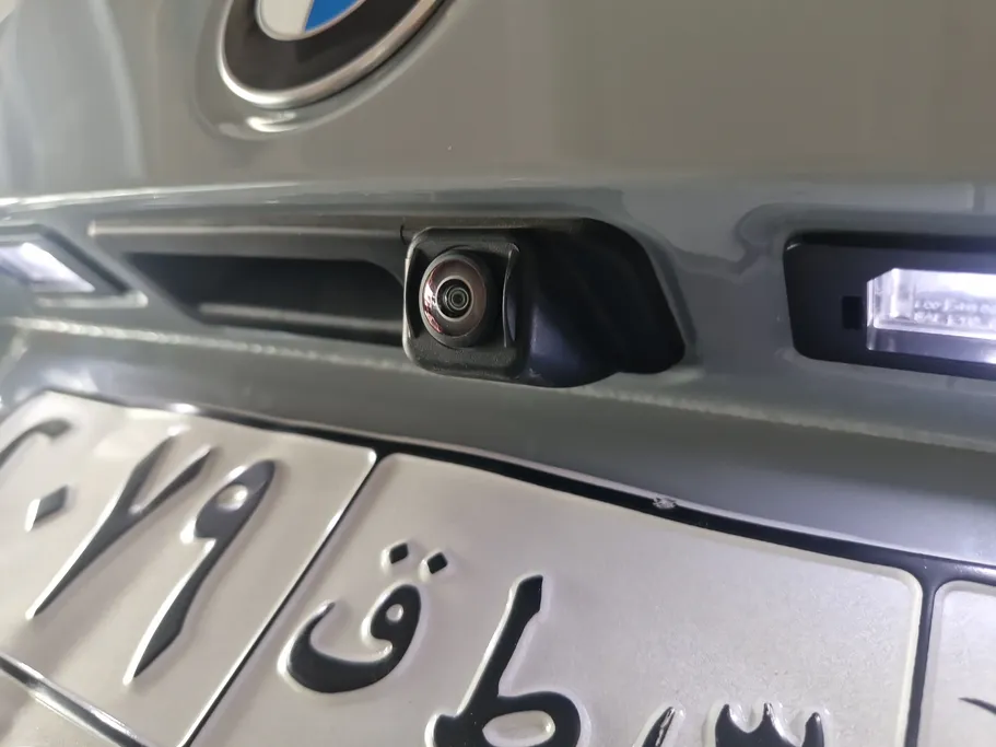 2023 BMW 3 Series 320i  