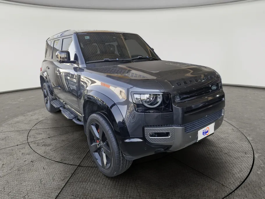 2023 Land Rover Defender P400 S  