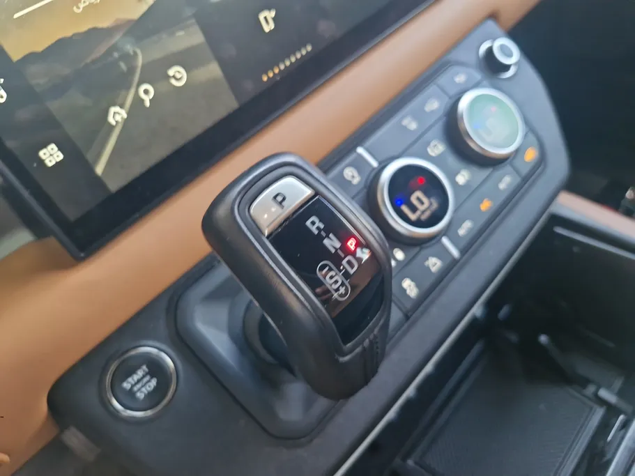 2023 Land Rover Defender P400 S  