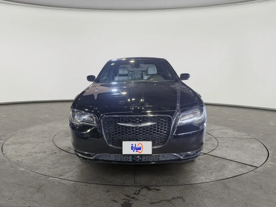 2021 Chrysler 300 S 