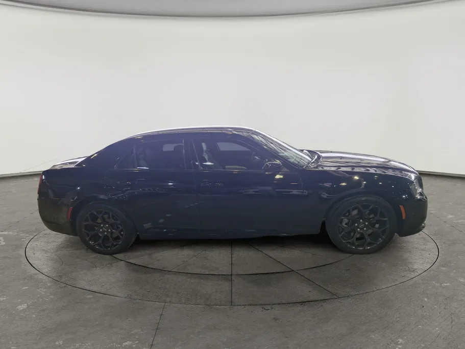 2021 Chrysler 300 S 