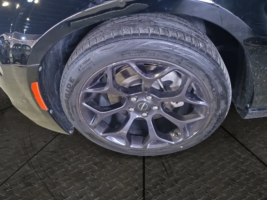 2021 Chrysler 300 S 