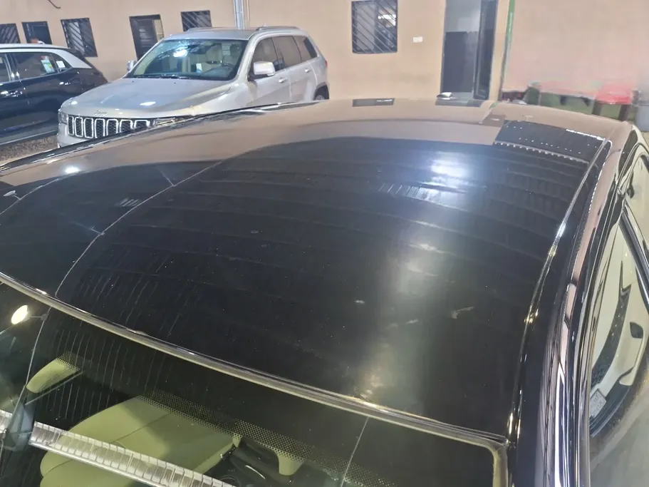 2021 Chrysler 300 S 