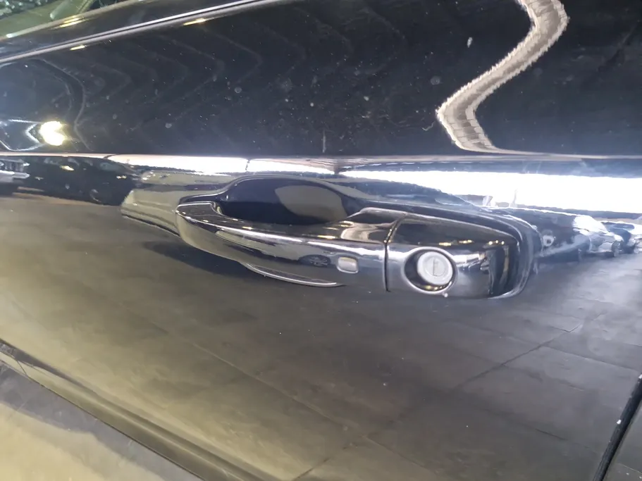 2021 Chrysler 300 S 