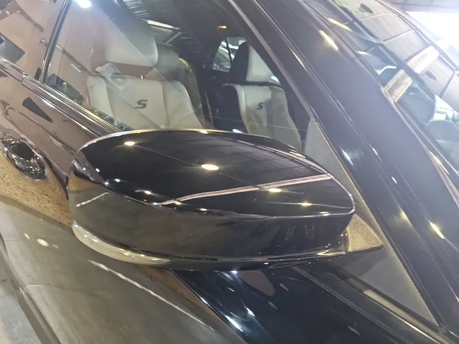 2021 Chrysler 300 S 