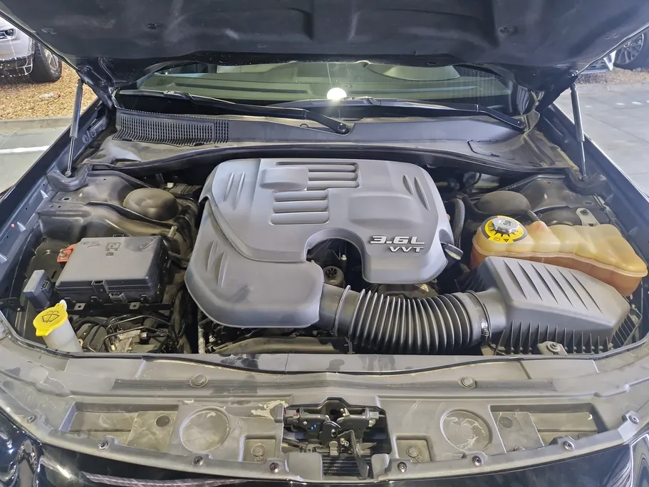 2021 Chrysler 300 S 