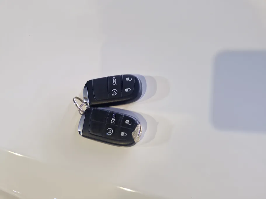 2021 Chrysler 300 S 
