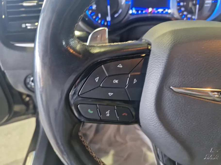 2021 Chrysler 300 S 