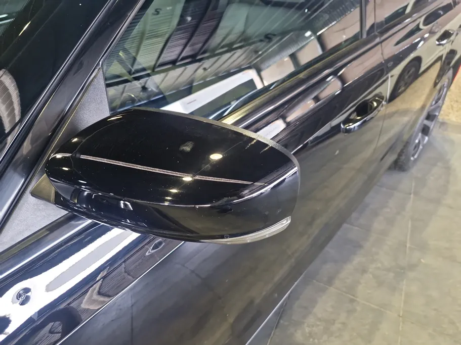 2021 Chrysler 300 S 