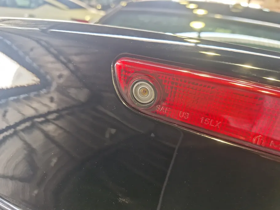2021 Chrysler 300 S 
