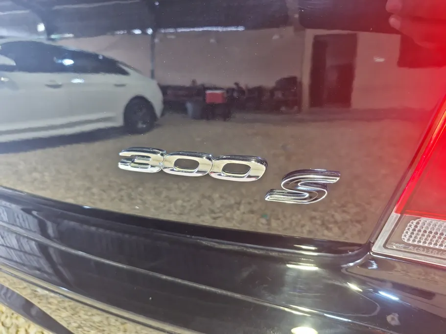 2021 Chrysler 300 S 