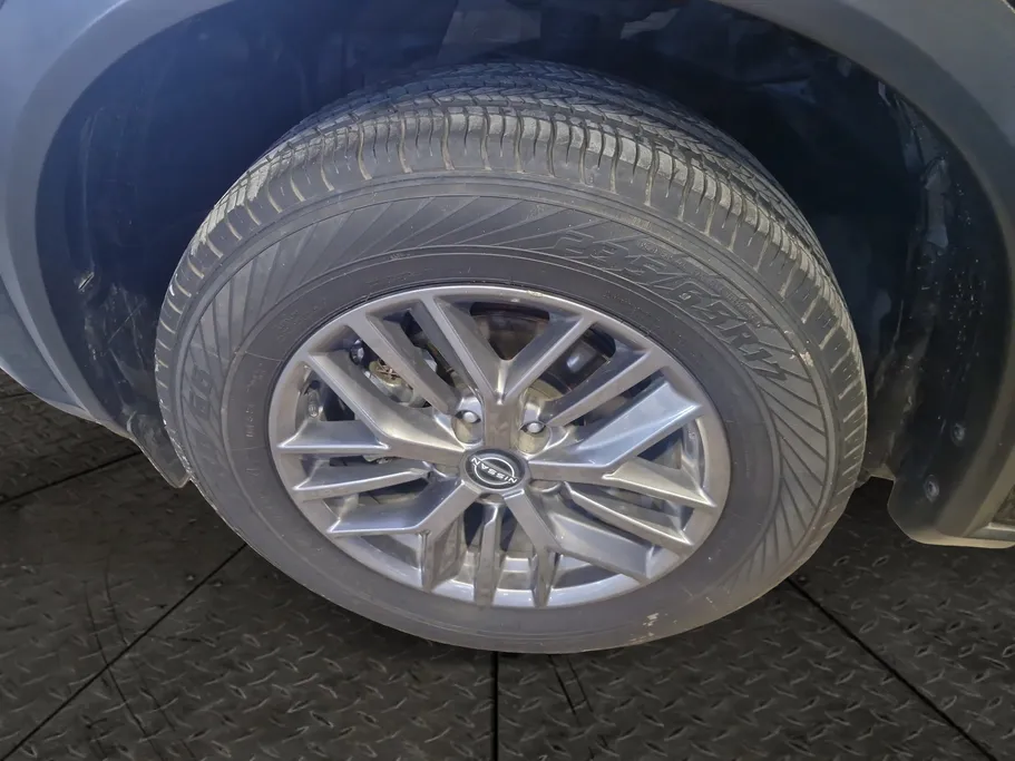 نيسان أكس تريل SV 2023 
