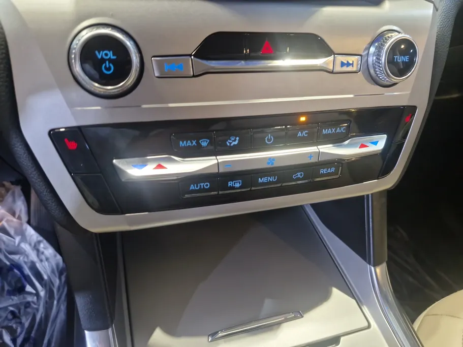 فورد اكسبلورر XLT 2022 