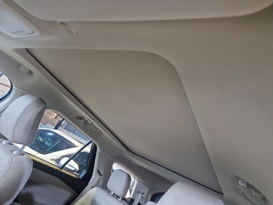 فورد اكسبلورر XLT 2022 