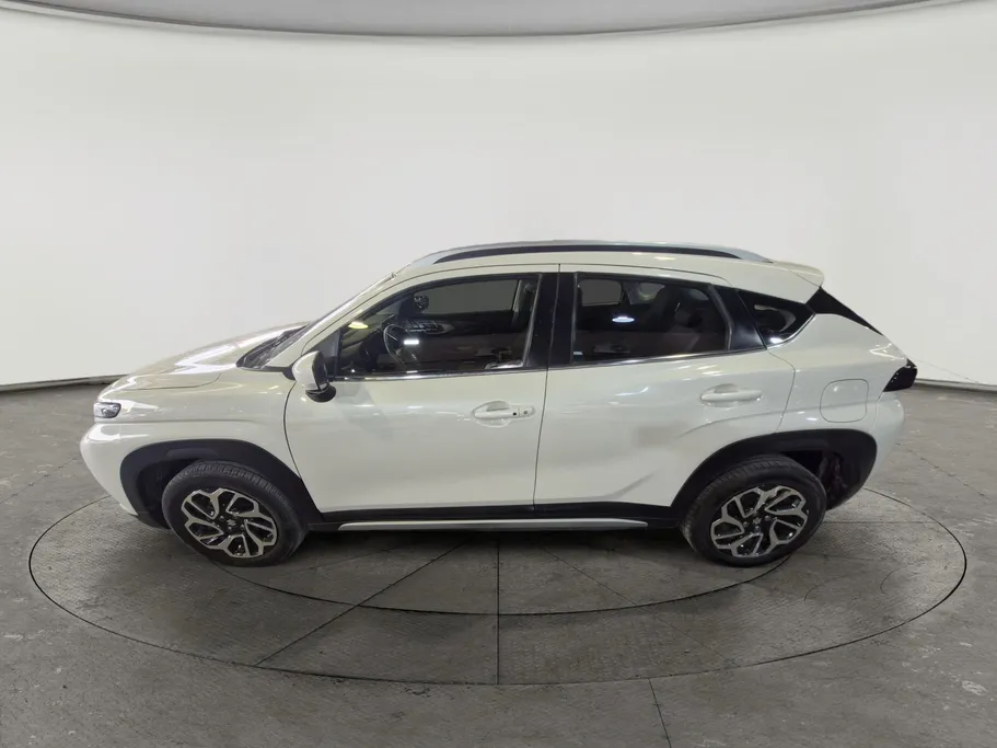 2024 Suzuki Fronx GL 