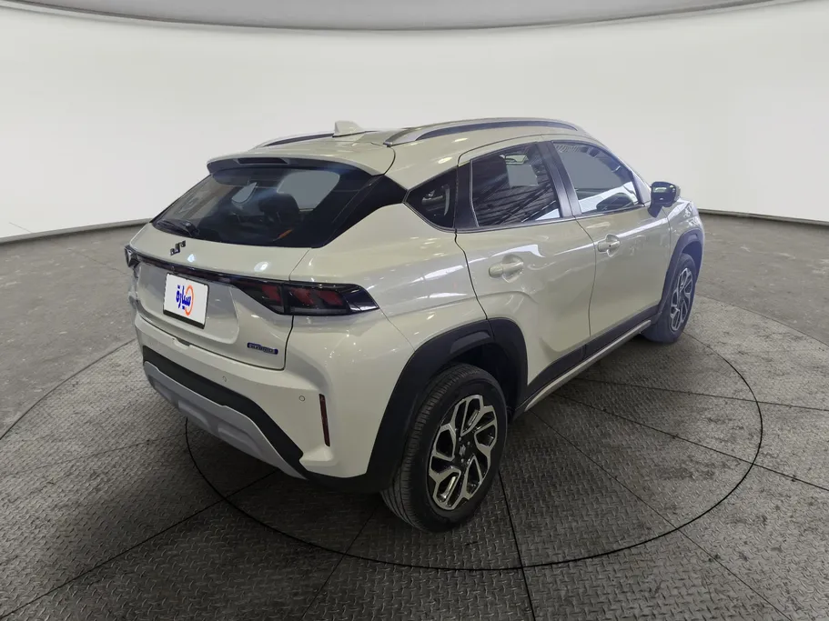 2024 Suzuki Fronx GL 