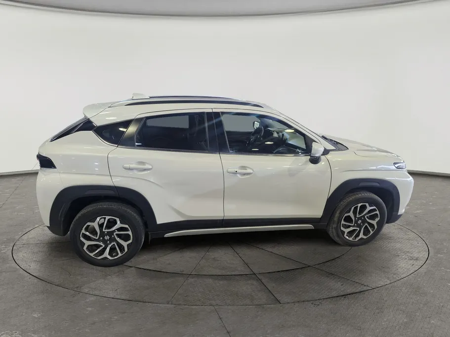 2024 Suzuki Fronx GL 