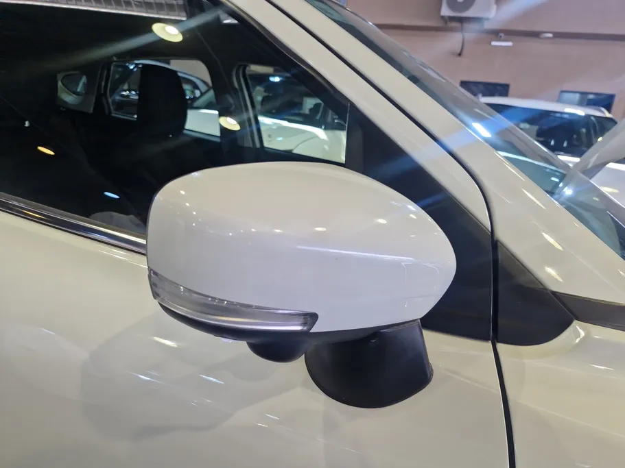 2024 Suzuki Fronx GL 