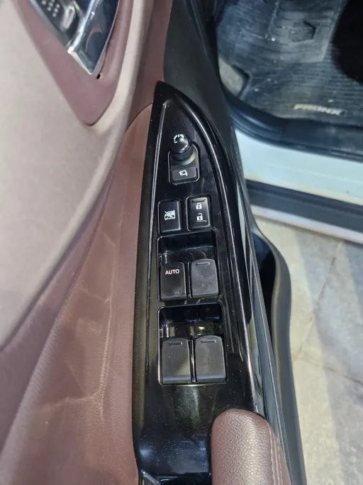 2024 Suzuki Fronx GL 