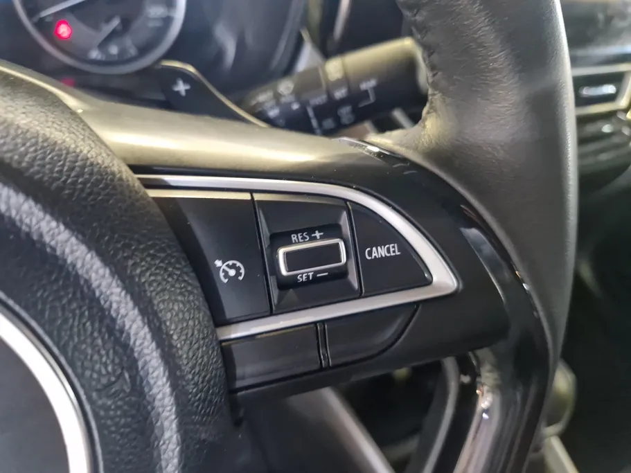2024 Suzuki Fronx GL 