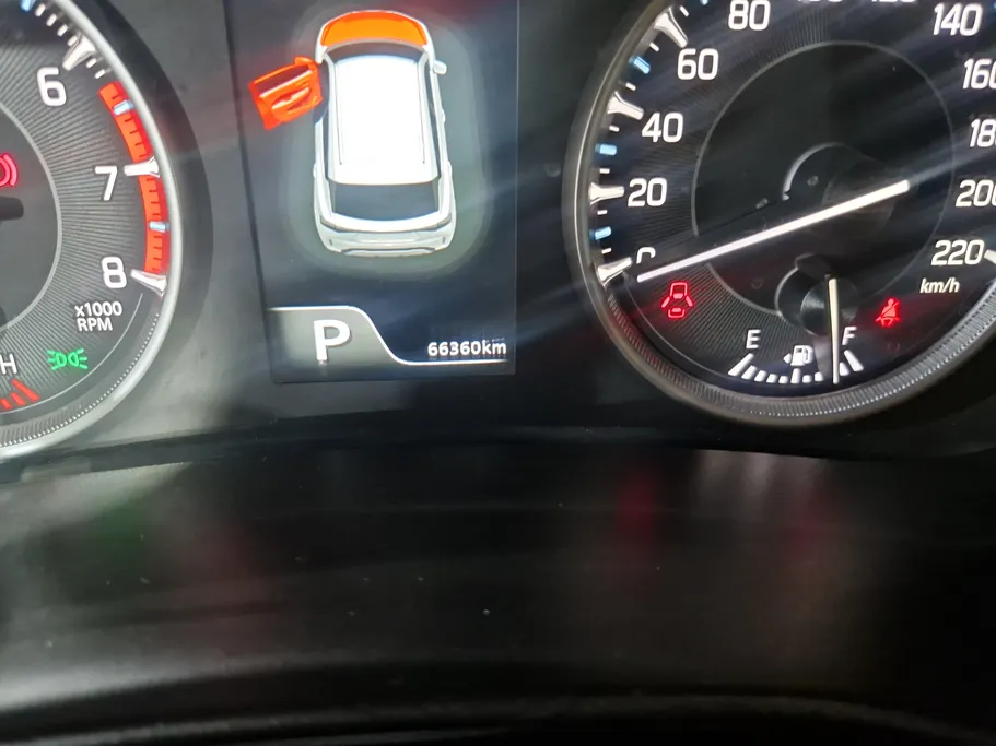 2024 Suzuki Fronx GL 