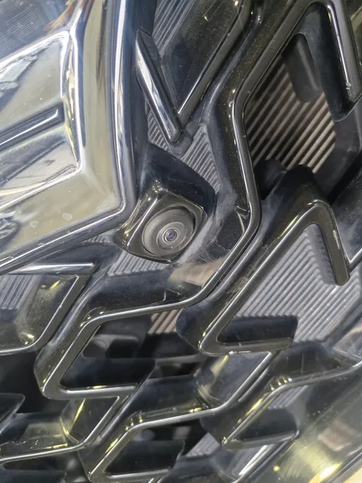 2024 Suzuki Fronx GL 