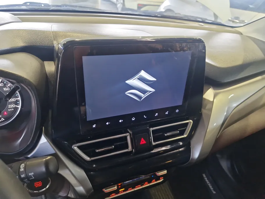 2024 Suzuki Fronx GL 