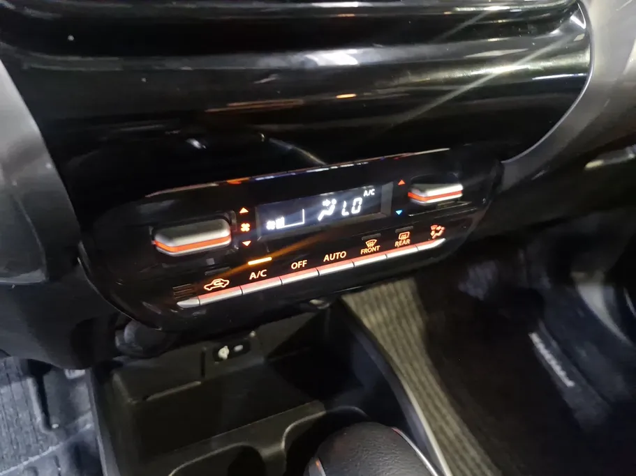 2024 Suzuki Fronx GL 