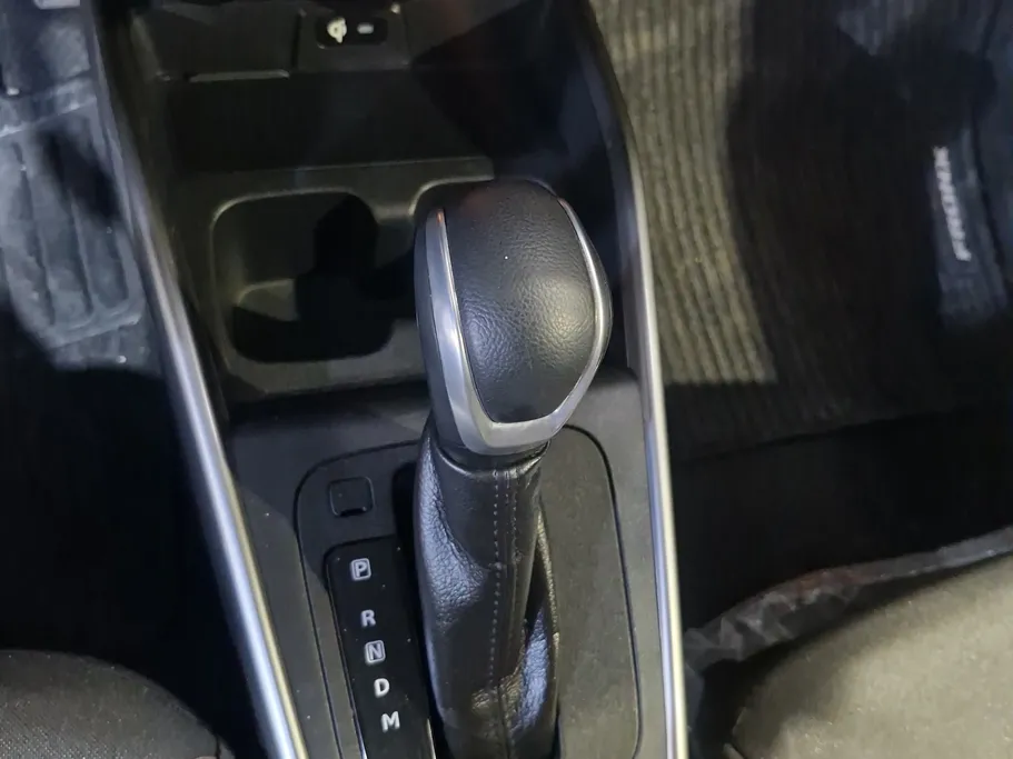 2024 Suzuki Fronx GL 