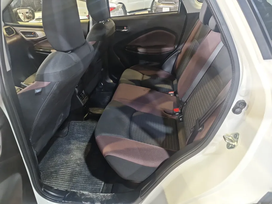 2024 Suzuki Fronx GL 