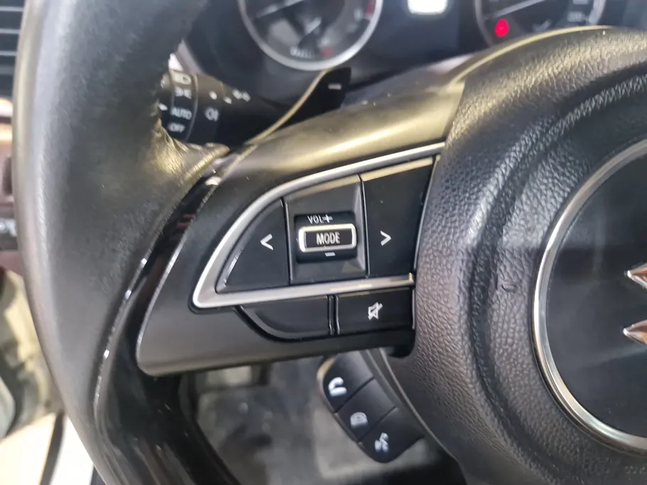 2024 Suzuki Fronx GL 